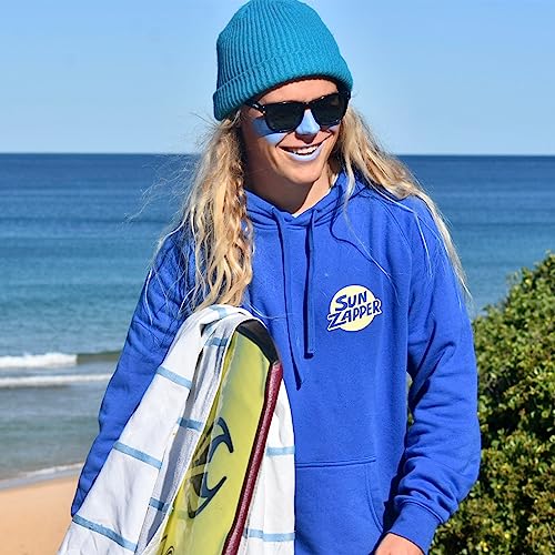 SPF 50+ Waterproof Sunscreen Travel Stick