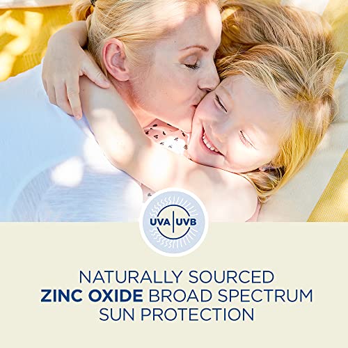 Bulk 3-Pack Zinc Oxide Sunscreen Spray SPF 50