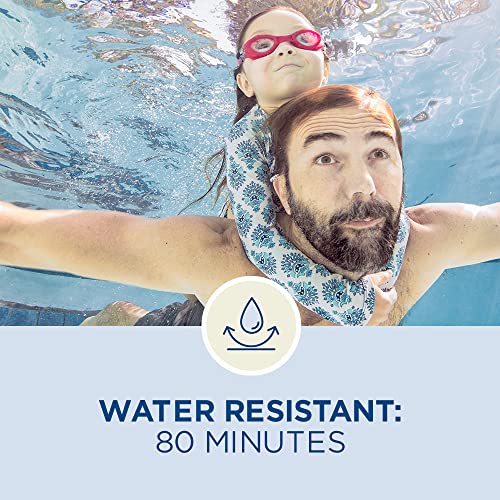 Zinc Oxide Mineral Sunscreen SPF 50