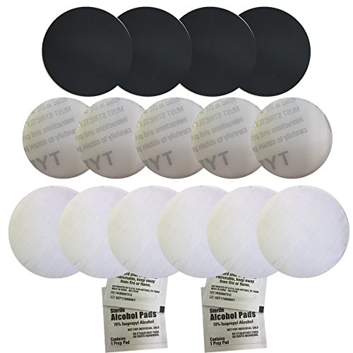 Kitesurfing Pinhole Patch Kit by FixMyKite