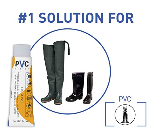 Transparent Waterproof PVC Patch for Kitesurfing Gear