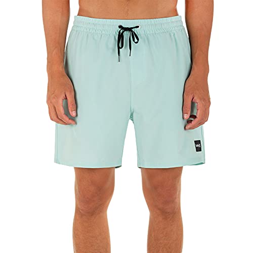 Hurley Men's One and Only Board Shorts