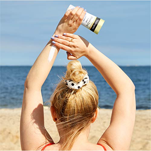 Sheer Mineral Sunscreen with SPF 50 (Pack of 3)