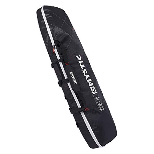 Mystic 2018 Majestic Twintip Board Bag 1.45M Black 190062