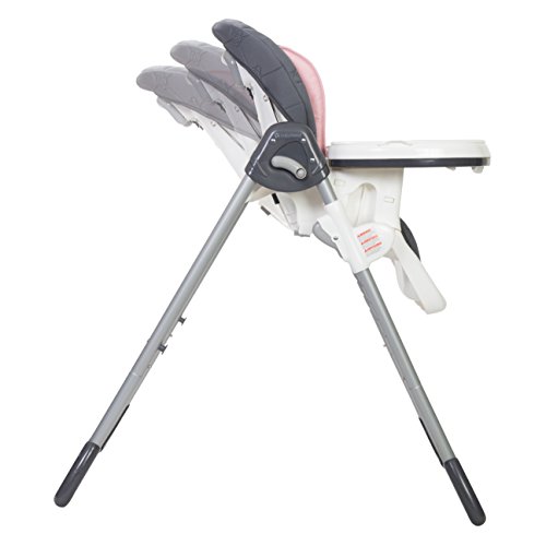 Baby Trend Bluebell Tot Spot High Chair