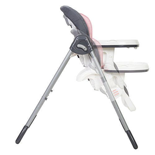 Baby Trend Bluebell Tot Spot High Chair