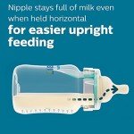 Philips AVENT 4 oz Anti-Colic Baby Bottles