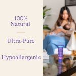 Lansinoh HPA Lanolin Breastfeeding Salve, 1.41 oz