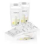 Medela BPA Free Breast Milk Storage Set