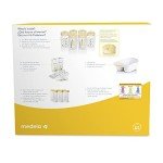 Medela BPA Free Breast Milk Storage Set