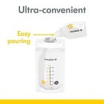 Medela 100 Count Breast Milk Storage Bags