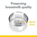 Medela 100 Count Breast Milk Storage Bags
