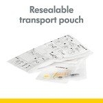 Medela 100 Count Breast Milk Storage Bags