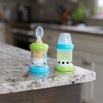 Sassy Baby Food Nurser - Set of 2