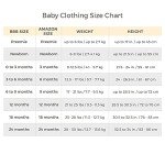 Burt's Bees Baby Organic Cotton Bodysuits 5-Pack