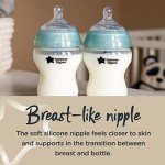Tommee Tippee Anti-Colic Baby Bottle Feeding Set