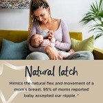 Tommee Tippee Anti-Colic Baby Bottle Feeding Set