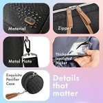 Dikaslon Große Windeltaschen für Eltern