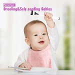 Orighty Soft Microfiber Baby Washcloths 24-Pack