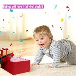 Orighty Soft Microfiber Baby Washcloths 24-Pack