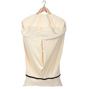 Grovia Vanilla Perfect Diaper Pail