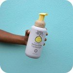 Baby Bum Banana Coconut Aloe Shampoo & Body Wash