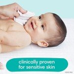 Pampers Sensitive Baby Wipes - Gentle Care