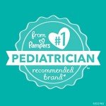 Pampers Sensitive Baby Wipes - Gentle Care