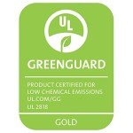 Sealy Soybean 3-Sided Contoured Changing Pad