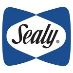 Sealy Soybean 3-Sided Contoured Changing Pad
