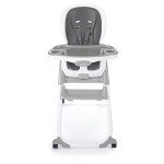 Ingenuity SmartClean Trio Elite 3-in-1 High Chair
