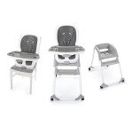 Ingenuity SmartClean Trio Elite 3-in-1 High Chair