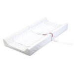 Summer Contoured Changing Pad with Waterproof Liner