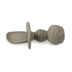 PandaEar Silicone Baby Feeding Utensils Set