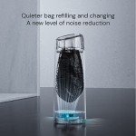 TOWNEW TT Smart Diaper Pail with Refill Ring