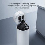 TOWNEW TT Smart Diaper Pail with Refill Ring