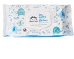 Mama Bear Hypoallergenic Baby Wipes, 432 Count