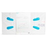 Munchkin Waterproof Secure Grip Changing Pad