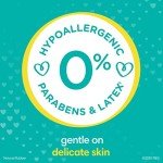 Pampers Swaddlers Size 2 Disposable Baby Diapers