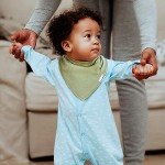 Unisex Baby Bandana Drool Bibs - 12 Pack