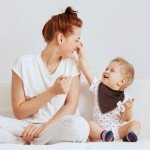 Unisex Baby Bandana Drool Bibs - 12 Pack