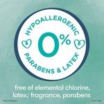 Pampers Pure Protection Newborn Diapers, 76 Count