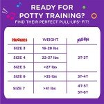 Huggies Snug & Dry Baby Diapers, Size 1