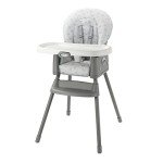 Graco® SimpleSwitch™ High Chair - Reign Design