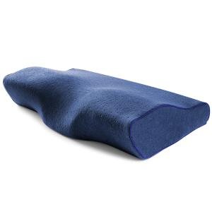 Ergonomic Cervical Memory Foam Neck Support Pillow