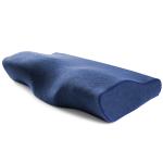 Ergonomic Cervical Memory Foam Neck Support Pillow