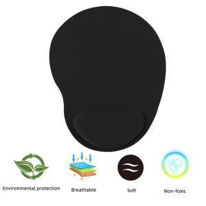 RGB Backlit Mechanical Feel Gaming Keyboard and Mouse