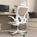 Ergonomic High Back Office Chair with Armrests