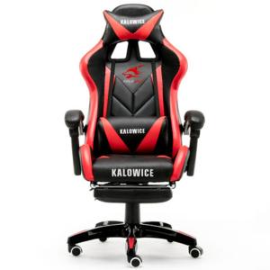 Ergonomic Adjustable Office Boss Game Chair