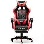 Ergonomic Adjustable Office Boss Game Chair